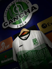 CAMISETA NACIONAL RETRO ENTRENAMIENTO AAA 2003