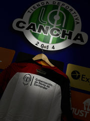 CAMISETA CUCUTA DEPORTIVO VISITANTE 2024 AAA