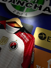 CAMISETA CUCUTA DEPORTIVO VISITANTE 2024 AAA