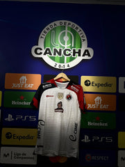 CAMISETA CUCUTA DEPORTIVO VISITANTE 2024 AAA