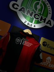 CAMISETA CUCUTA DEPORTIVO LOCAL 2024 AAA