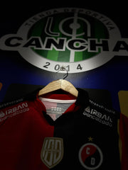 CAMISETA CUCUTA DEPORTIVO LOCAL 2024 AAA