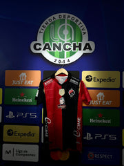 CAMISETA CUCUTA DEPORTIVO LOCAL 2024 AAA