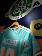 CAMISETA INTER MIAMI TERCERA EQUIPACION 1.1 PLAYER 2024/2025