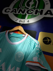 CAMISETA INTER MIAMI TERCERA EQUIPACION 1.1 PLAYER 2024/2025