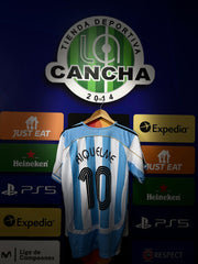 CAMISETA ARGENTINA RETRO LOCAL 2006