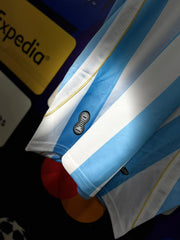 CAMISETA ARGENTINA RETRO LOCAL 2006