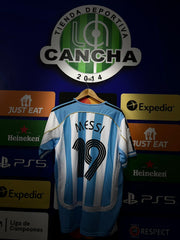 CAMISETA ARGENTINA RETRO LOCAL 2006