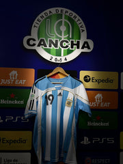 CAMISETA ARGENTINA RETRO LOCAL 2006