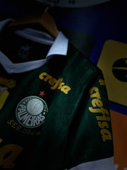 CAMISETA PALMEIRAS LOCAL PLAYER 2024