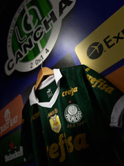 CAMISETA PALMEIRAS LOCAL PLAYER 2024