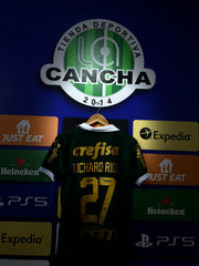 CAMISETA PALMEIRAS LOCAL PLAYER 2024