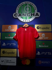 CAMISETA AMERICA DE CALI LOCAL 1.1 PLAYER 2024/2025