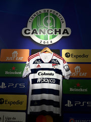 CAMISETA DIM ANIVERSARIO 110 AÑOS 1.1 PLAYER