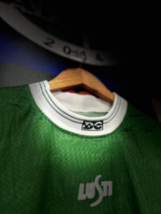 CAMISETA DEPORTIVO CALI RETRO LOCAL 2000 AAA