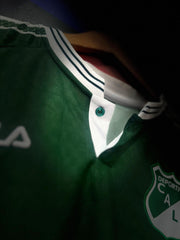 CAMISETA DEPORTIVO CALI RETRO LOCAL 1999 AAA