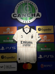 CAMISETA MILAN CUARTA EQUIPACION 2023/2024