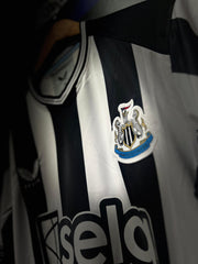 CAMISETA NEWCASTLE LOCAL 2024/2025