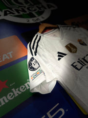 CAMISETA REAL MADRID LOCAL 2024/2025 AAA