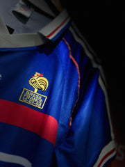 CAMISETA FRANCIA RETRO 1998