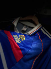 CAMISETA FRANCIA RETRO 1998