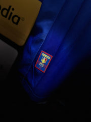 CAMISETA FRANCIA RETRO 1998