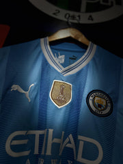 CAMISETA MANCHESTER CITY LOCAL 1.1 2024