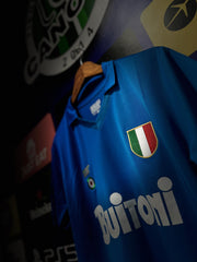 CAMISETA NAPOLI RETRO LOCAL 1987-1988 1.1