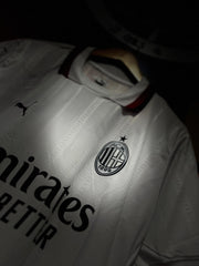 CAMISETA MILAN VISITANTE 1.1 PLAYER 2024/2025