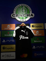 CAMISETA DIM ENTRENAMIENTO PUMA GAMA ALTA 2004