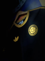 CAMISETA SELECCION COLOMBIA FCF VERSION ESPECIAL 1.1 PLAYER 2024/2025