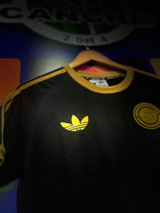 CAMISETA SELECCION COLOMBIA FCF VERSION ESPECIAL 1.1 PLAYER 2024/2025