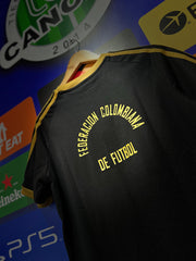 CAMISETA SELECCION COLOMBIA FCF VERSION ESPECIAL 1.1 PLAYER 2024/2025