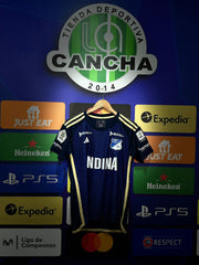 CAMISETA MILLONARIOS LOCAL PLAYER 2024/2025