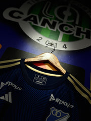 CAMISETA MILLONARIOS LOCAL PLAYER 2024/2025