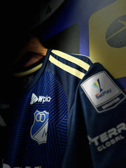 CAMISETA MILLONARIOS LOCAL 1.1 PLAYER 2024/2025