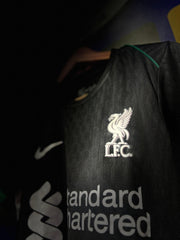 CAMISETA LIVERPOOL VISITANTE 1.1 PLAYER 2024-2025