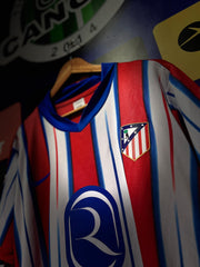 CAMISETA ATLETICO MADRID LOCAL 1.1 PLAYER 204/2025