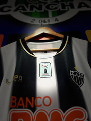 CAMISETA MINEIRO RETRO LOCAL 1.1 2013