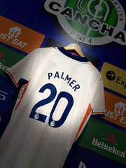 CAMISETA CHELSEA VISITANTE 1.1 PLAYER 2024/2025