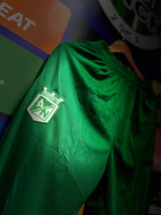 SUDADERA ATLETICO NACIONAL