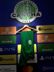 SUDADERA ATLETICO NACIONAL