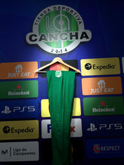 SUDADERA ATLETICO NACIONAL