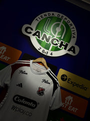 CAMISETA DIM TERCERA AAA 2024/2025