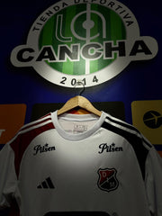 CAMISETA DIM TERCERA AAA 2024/2025