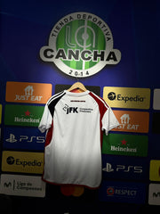 CAMISETA DIM TERCERA AAA 2024/2025