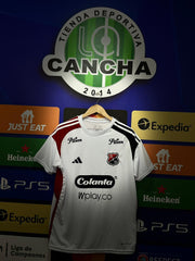 CAMISETA DIM TERCERA AAA 2024/2025