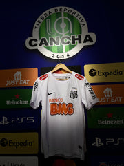 CAMISETA SANTOS RETRO 2011-2012 LOCAL 1.1