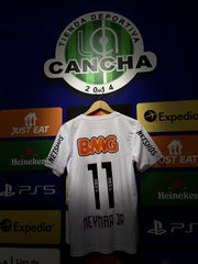 CAMISETA SANTOS RETRO 2011-2012 LOCAL 1.1