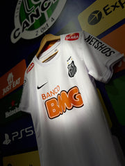 CAMISETA SANTOS RETRO 2011-2012 LOCAL 1.1